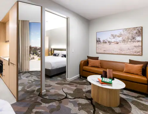 Adina Chermside One Bedroom Mock up 2025 03 (1)
