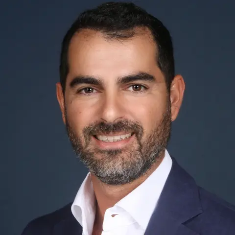 Markos Chaidemenos