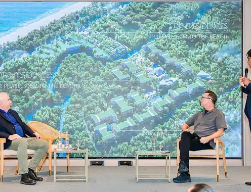 Phuket Transforms Into Global Luxury Lifestyle Destination as High Net Worth Residents Flock to the Island
