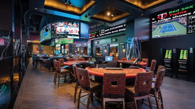 UrVenue Takes Top GGB Gaming & Technology Award for ‘Best Consumer Service Technology’
