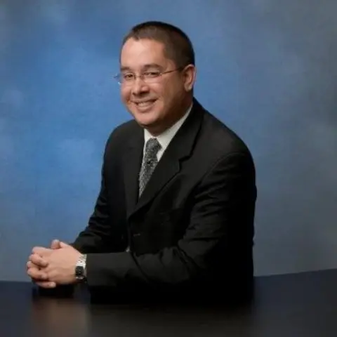 Michael de Jesus