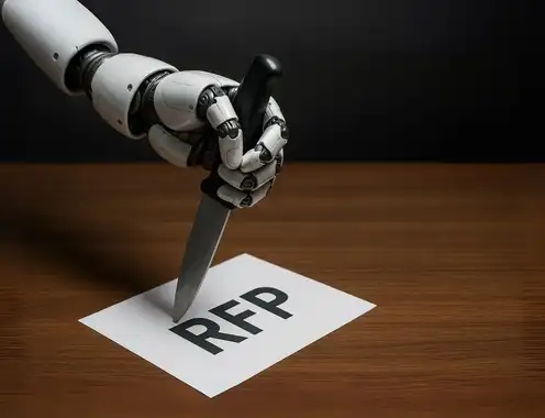 Is AI Killing Your Hotel Sales?
