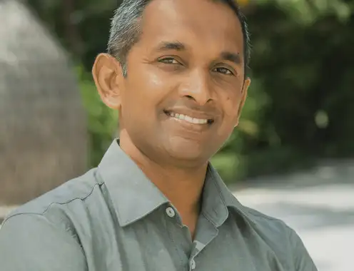 Chaminda Upul Kumara