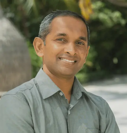 Chaminda Upul Kumara