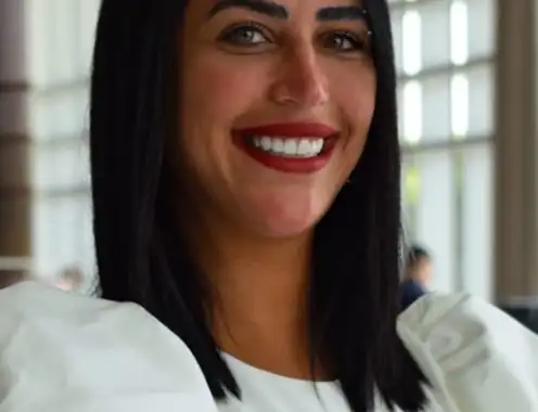 Naureen Youssef