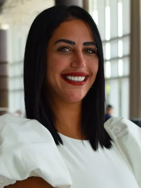 Naureen Youssef