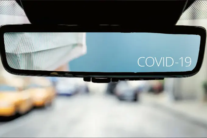 Is the Hospitality Industry Finally Putting COVID in the Rear-View Mirror?