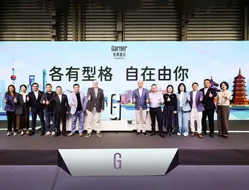 IHG Introduces Garner Hotels to Greater China