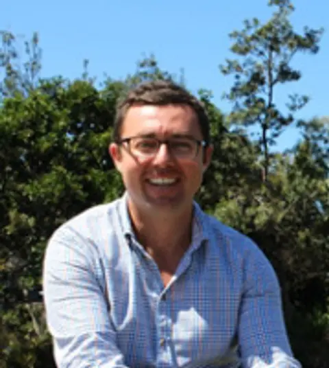 David Jones