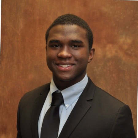 Isaiah Morrow
