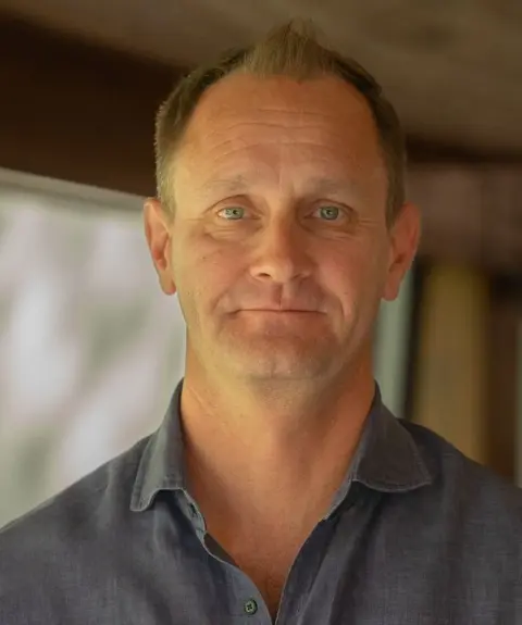 Markus Laahanen