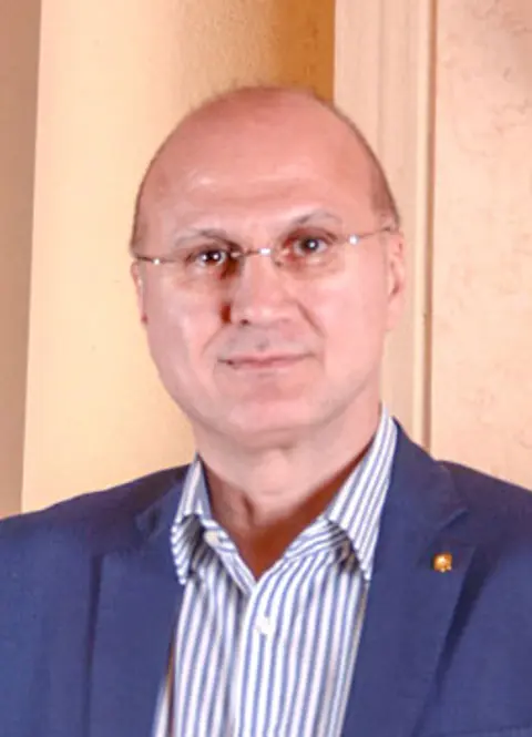 Ahmed Issa