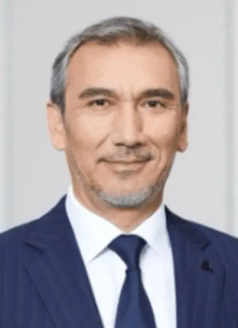 Murat Yilmaz