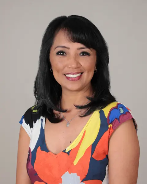Christine San Nicolas