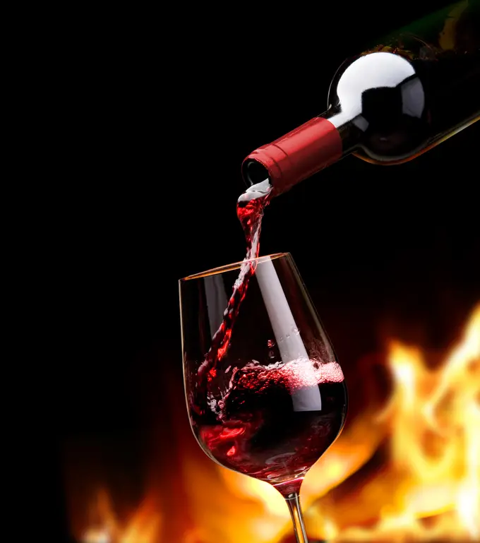 The Best 5 Wine Apps