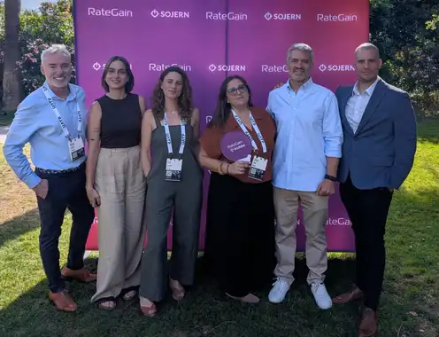 RateGain accelerates European expansion with a doubled commercial team, as the region contributes 31.6% of total revenue