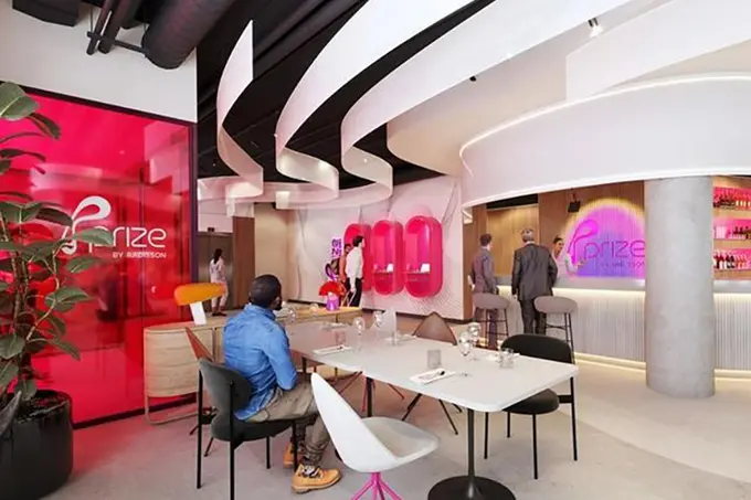 Radisson Hotel Group reinforces growth strategy with Prize by Radisson rebranding and new signings across Central Europe