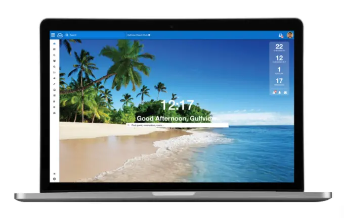 The New World of Hotel Platform Usability is Here