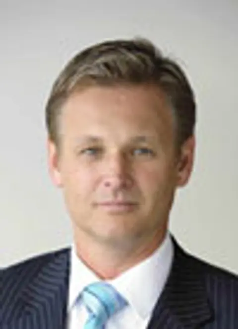Brett Wilson