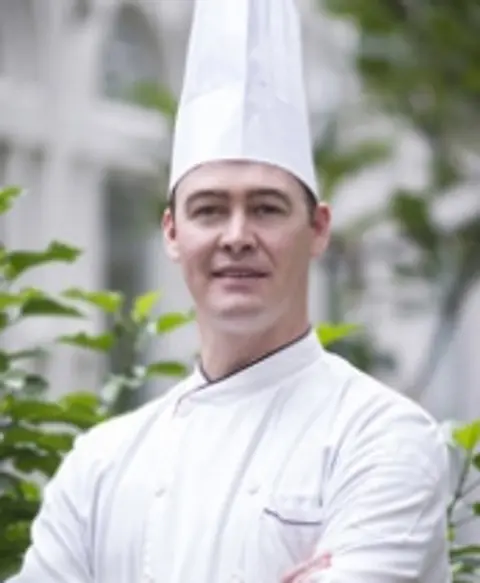 Paul Smart