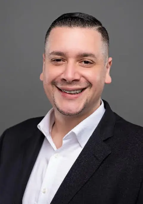 Daniel Earle