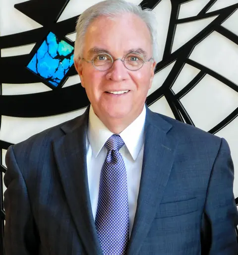 Robert Swenson