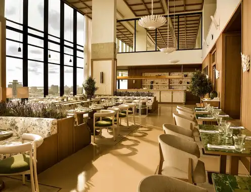 Novotel Abidjan Marcory