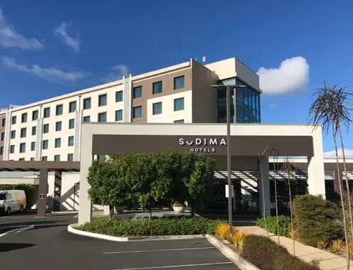 Shiji x Sudima Hotels