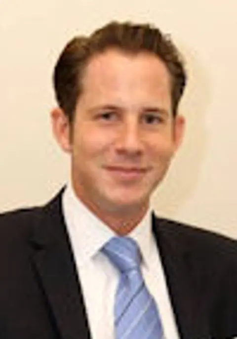 Kevin Abramowicz