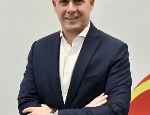 Kristian Toivanen