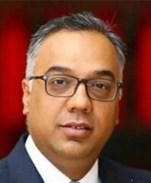 Jatin Khanna