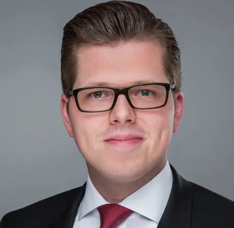 Frederic Krueger