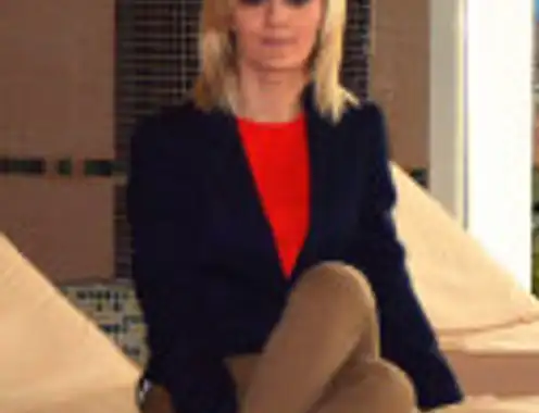 Raquel Martín