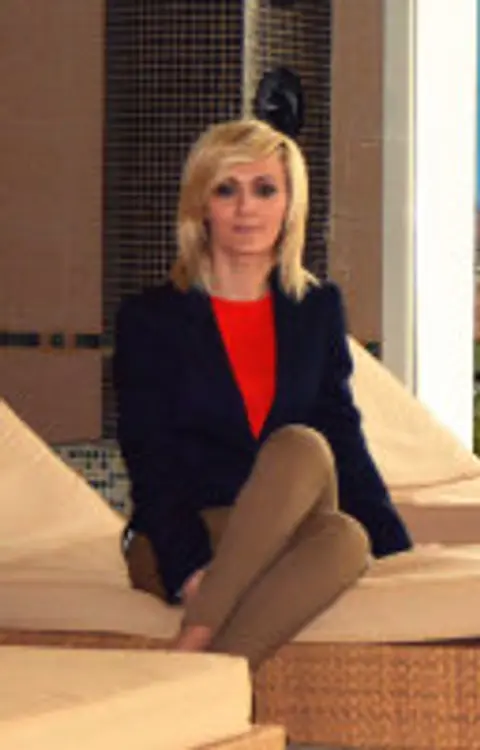 Raquel Mart