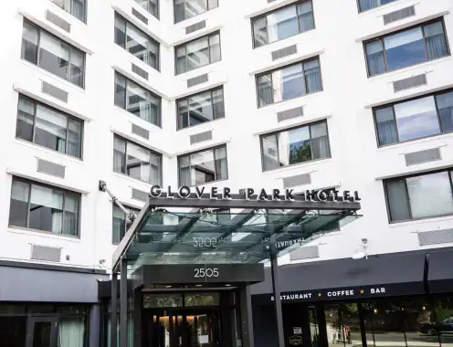 TPG Hotels & Resorts Selected to Manage Two Premier Washington DC Properties