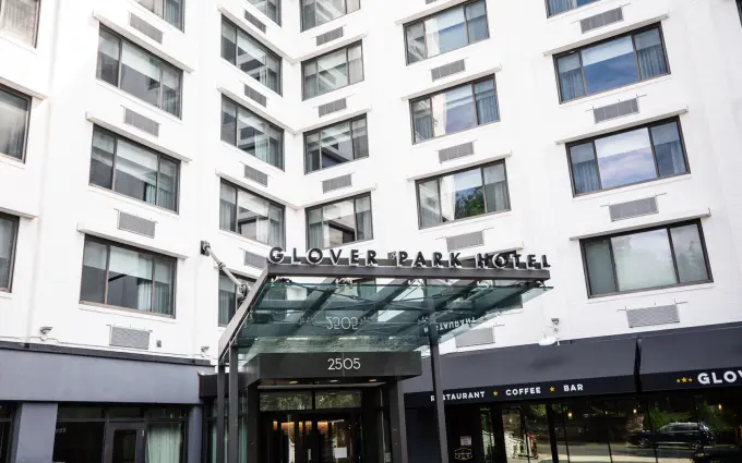 TPG Hotels & Resorts Selected to Manage Two Premier Washington DC Properties