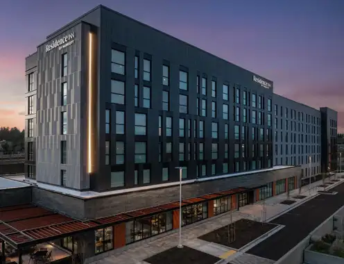 InnVentures Expands Pacific Northwest Portfolio With Residence Inn Seattle Northgate Station