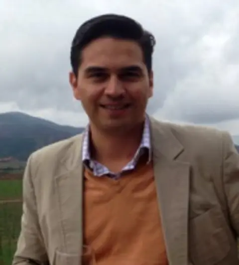Mario Quiroz
