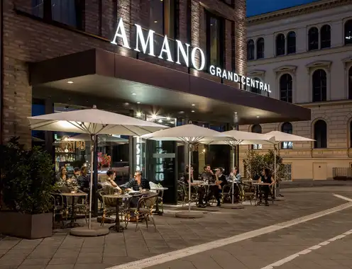 Amano Hotels Expands Flexkeeping
