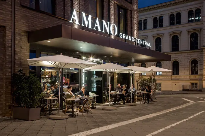 Amano Hotels Expands Flexkeeping