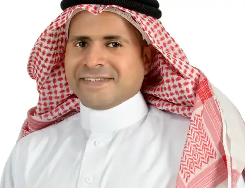 Abdul Rahman Al Harbi