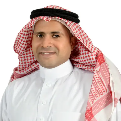 Abdul Rahman Al Harbi