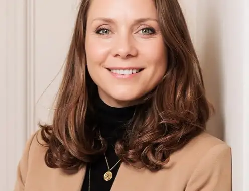 Laura Magnon-Pujo