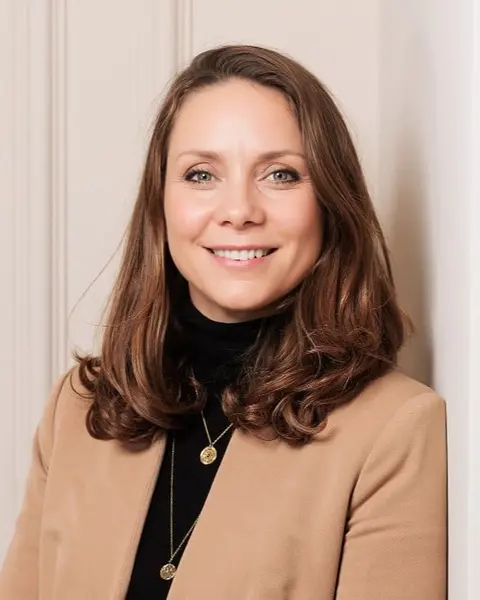 Laura Magnon-Pujo