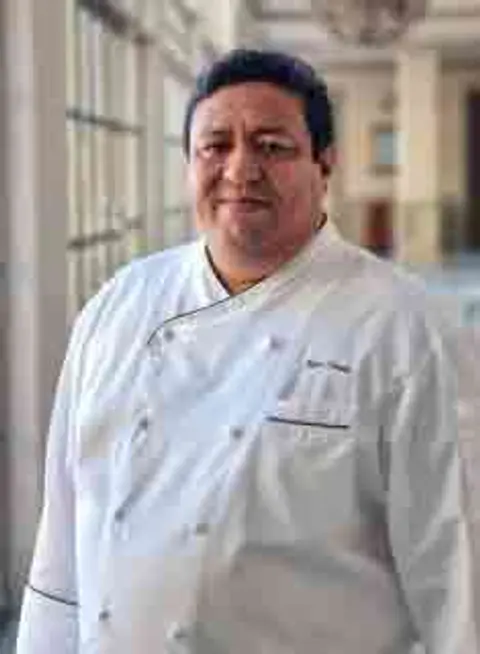 Rene Camelo