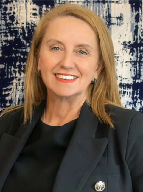 Kerrie Hannaford
