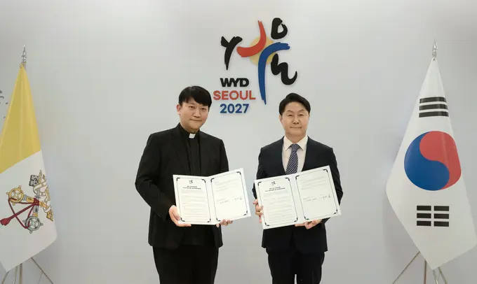 Shilla Stay Signs Accommodation Partnership for World Youth Day Seoul 2027