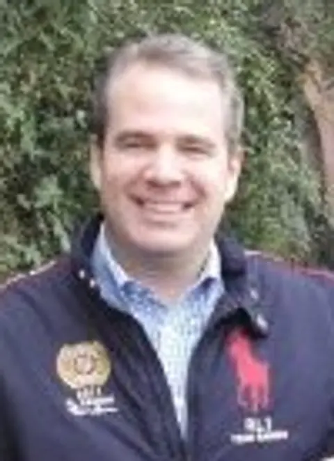 Christopher Clark