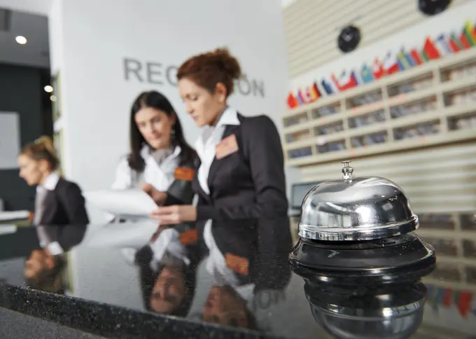 5 Ways AI Will Rewrite the Hospitality Playbook