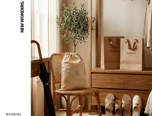 Beyond Key Cards: GCSTIMES Custom Wooden & In-Room Hospitality Amenities